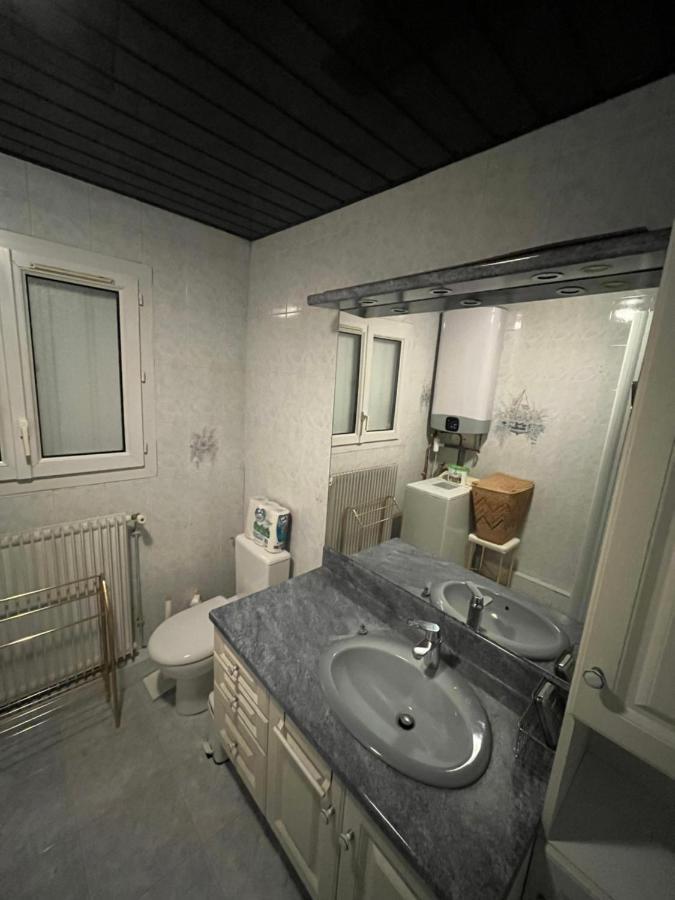 Fond De Jardin 1 Etage *